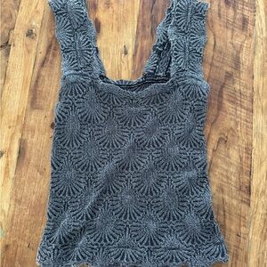 Free People Intimately Love Letter Cami